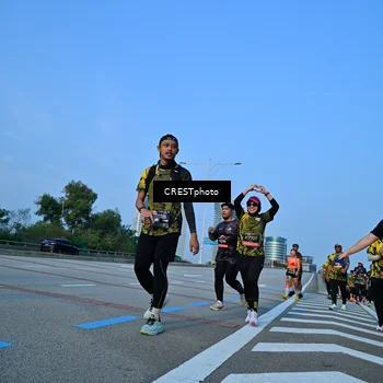 Runner Photo 6353723