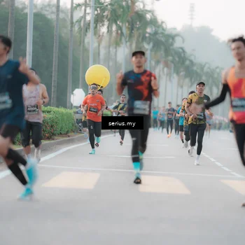 Runner Photo 6353724