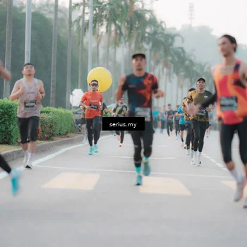 Runner Photo 6353725
