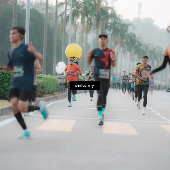 Runner Photo 6353726