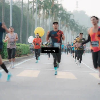 Runner Photo 6353728