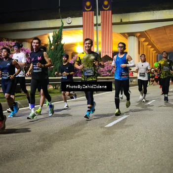 Runner Photo 6353737