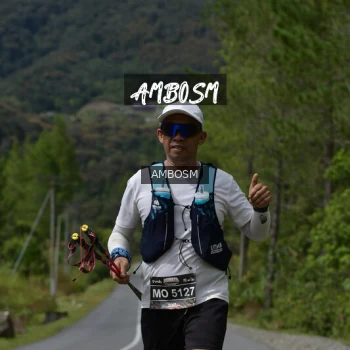 Runner Photo 635374