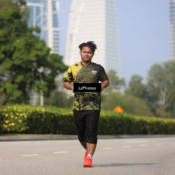 Runner Photo 6353746