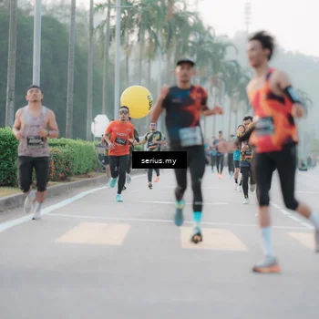 Runner Photo 6353749