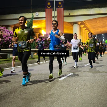 Runner Photo 6353755