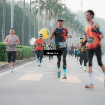 Runner Photo 6353757