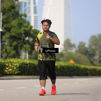 Runner Photo 6353760
