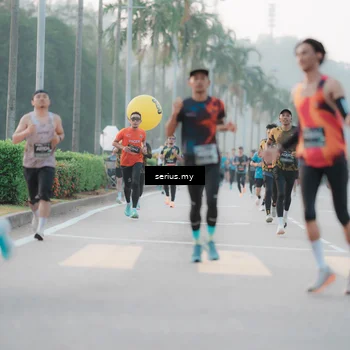 Runner Photo 6353762