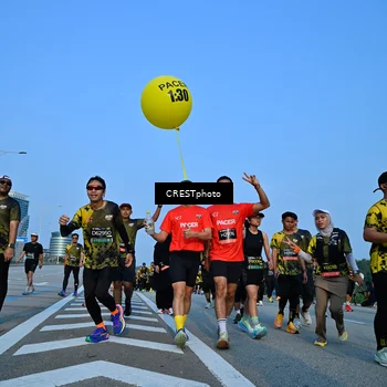 Runner Photo 6353768