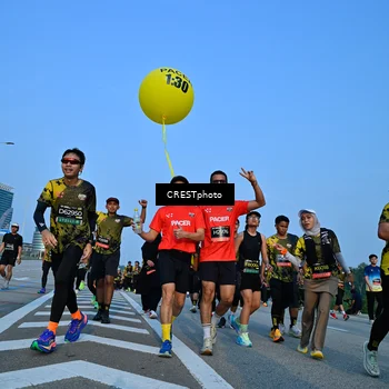 Runner Photo 6353772