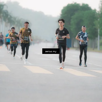 Runner Photo 6353773