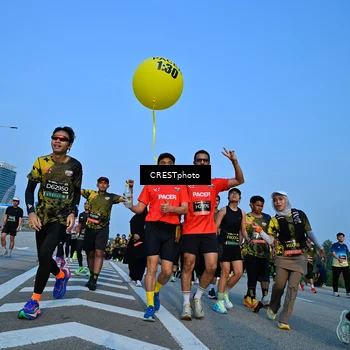 Runner Photo 6353779