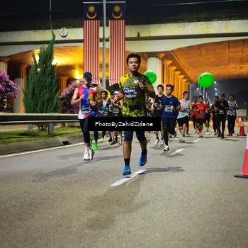 Runner Photo 6353781