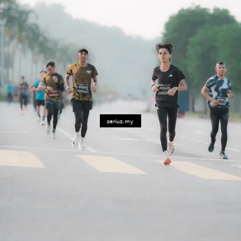 Runner Photo 6353782