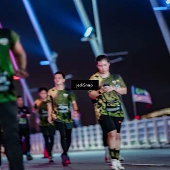 Runner Photo 6353784