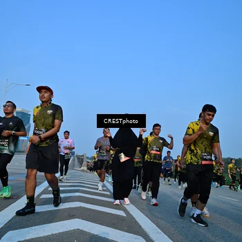 Runner Photo 6353797