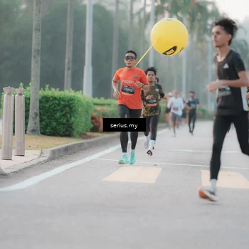 Runner Photo 6353809