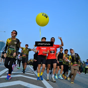 Runner Photo 6353814