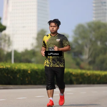 Runner Photo 6353817