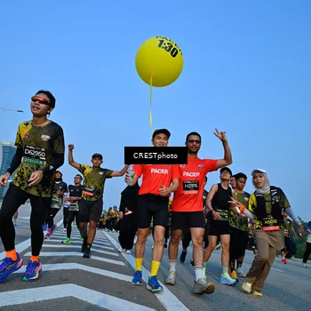 Runner Photo 6353818