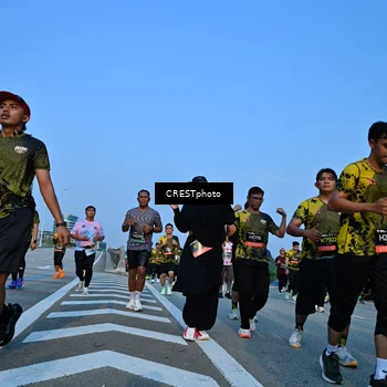 Runner Photo 6353826