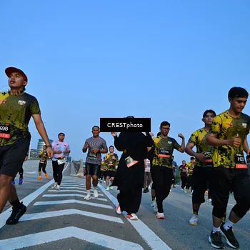 Runner Photo 6353827