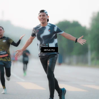 Runner Photo 6353831