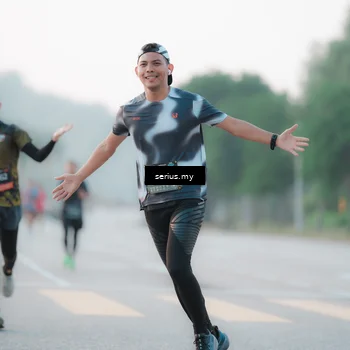 Runner Photo 6353833