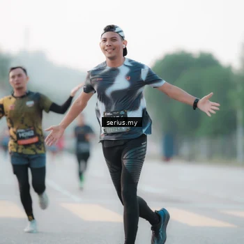 Runner Photo 6353836