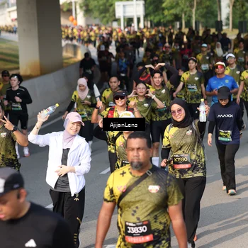 Runner Photo 6353837