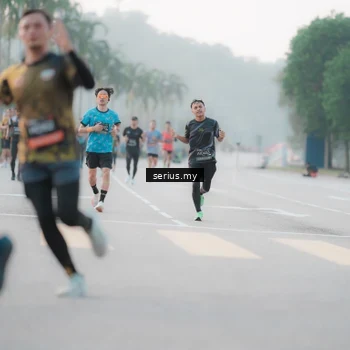 Runner Photo 6353839