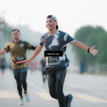 Runner Photo 6353840
