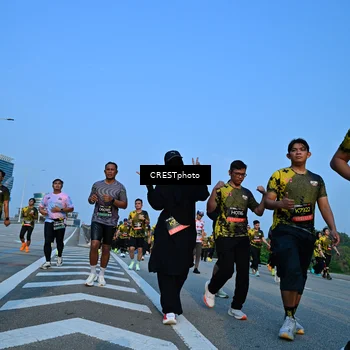Runner Photo 6353843