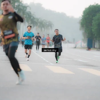 Runner Photo 6353845