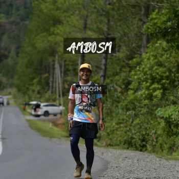 Runner Photo 635385