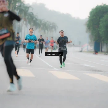 Runner Photo 6353850