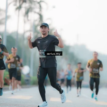 Runner Photo 6353858