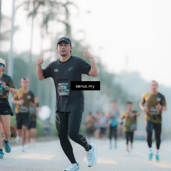 Runner Photo 6353861