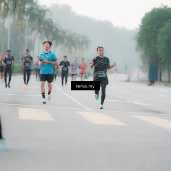 Runner Photo 6353866