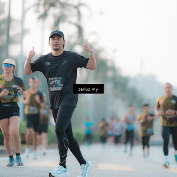 Runner Photo 6353871