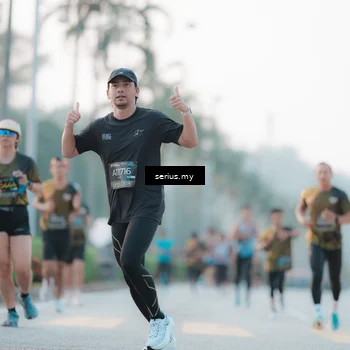 Runner Photo 6353873