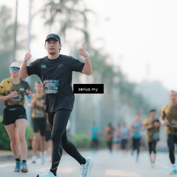 Runner Photo 6353878