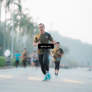 Runner Photo 6353879