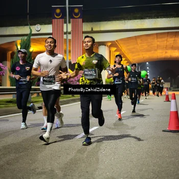 Runner Photo 6353881