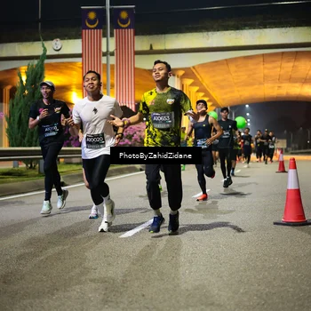 Runner Photo 6353882