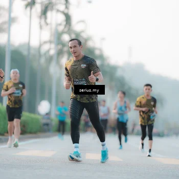 Runner Photo 6353883