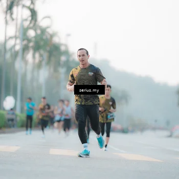 Runner Photo 6353884