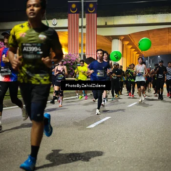 Runner Photo 6353885