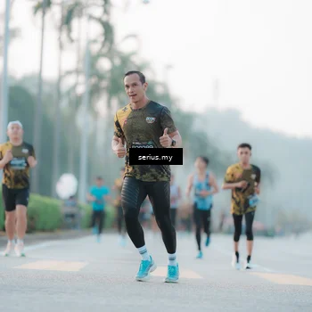 Runner Photo 6353888